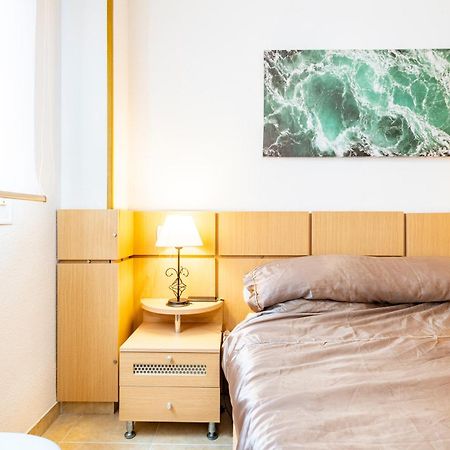 Apartamento Magic World Nueva Marina D'Or 2 Dormitorios Edificio Torremar Oropesa del Mar Eksteriør billede