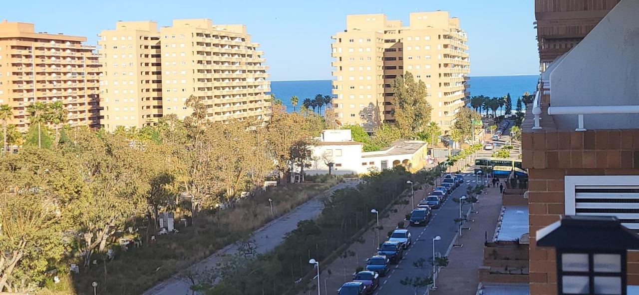 Apartamento Magic World Nueva Marina D'Or 2 Dormitorios Edificio Torremar Oropesa del Mar Eksteriør billede