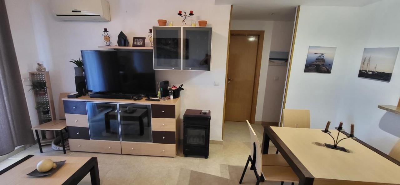 Apartamento Magic World Nueva Marina D'Or 2 Dormitorios Edificio Torremar Oropesa del Mar Eksteriør billede