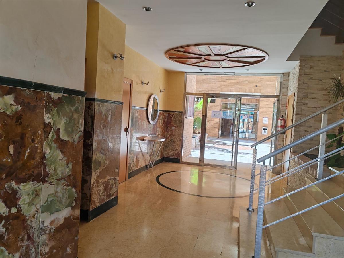 Apartamento Magic World Nueva Marina D'Or 2 Dormitorios Edificio Torremar Oropesa del Mar Eksteriør billede