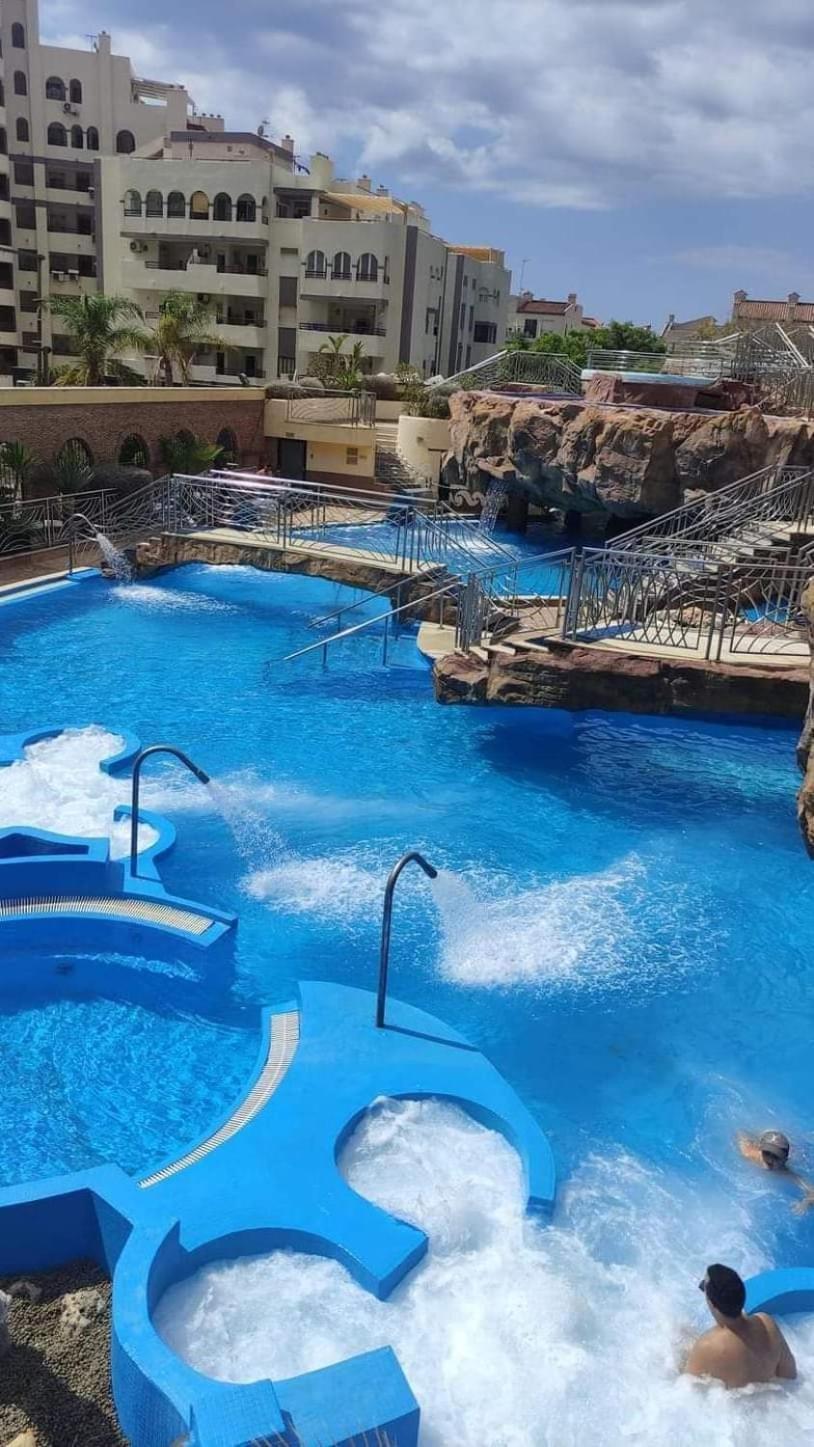 Apartamento Magic World Nueva Marina D'Or 2 Dormitorios Edificio Torremar Oropesa del Mar Eksteriør billede