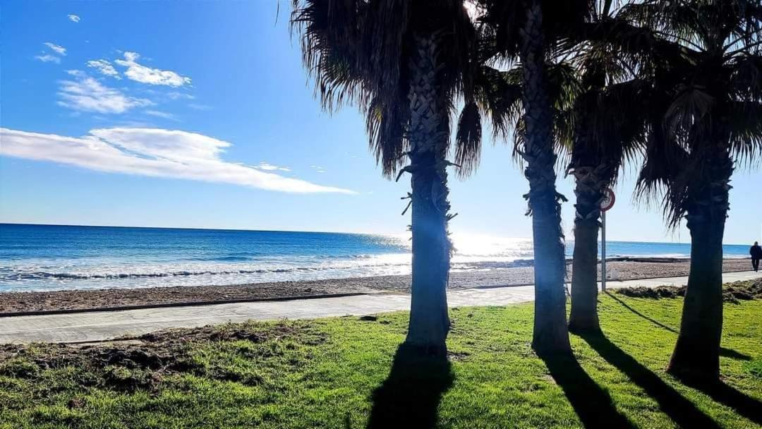 Apartamento Magic World Nueva Marina D'Or 2 Dormitorios Edificio Torremar Oropesa del Mar Eksteriør billede