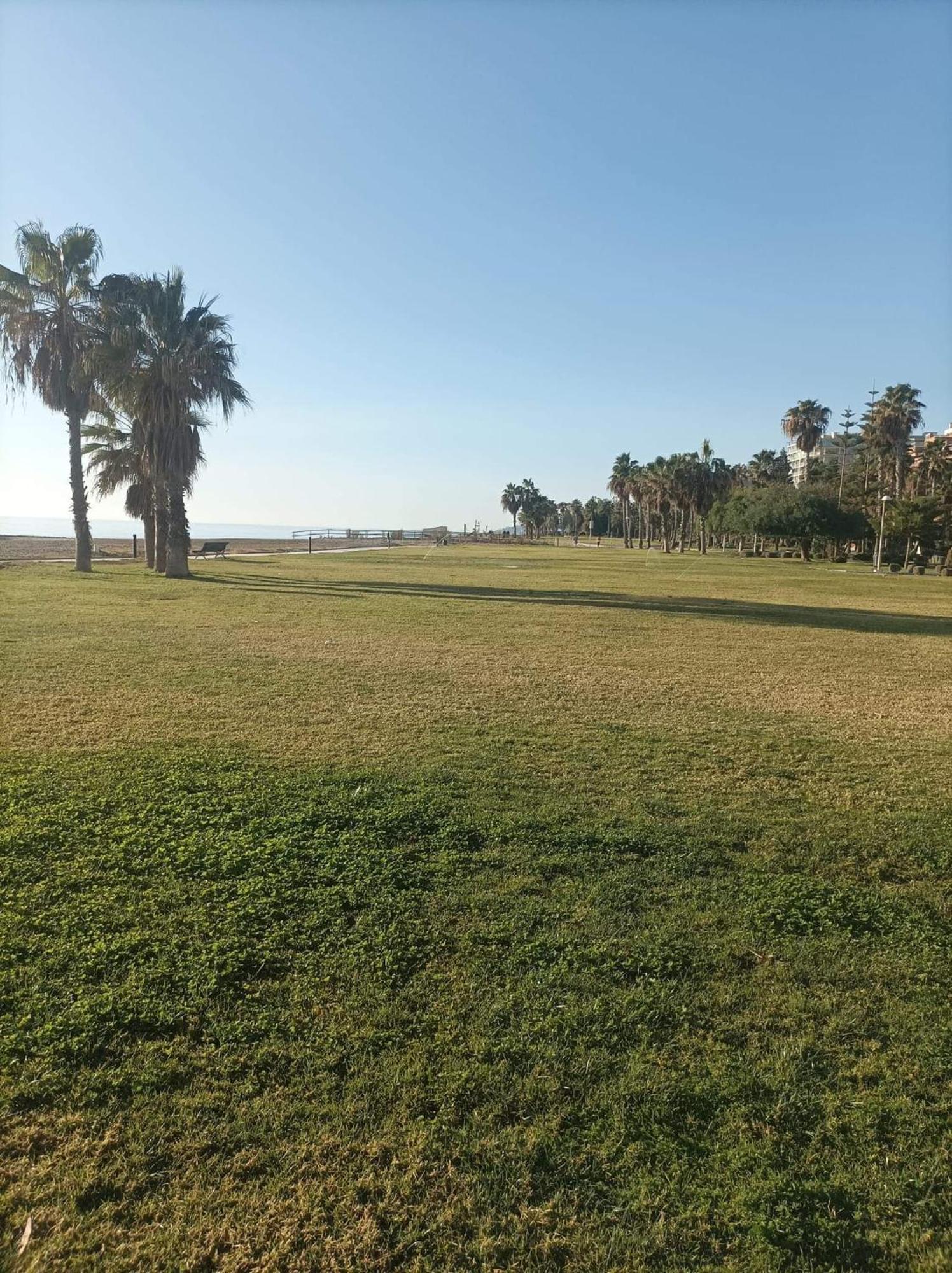 Apartamento Magic World Nueva Marina D'Or 2 Dormitorios Edificio Torremar Oropesa del Mar Eksteriør billede