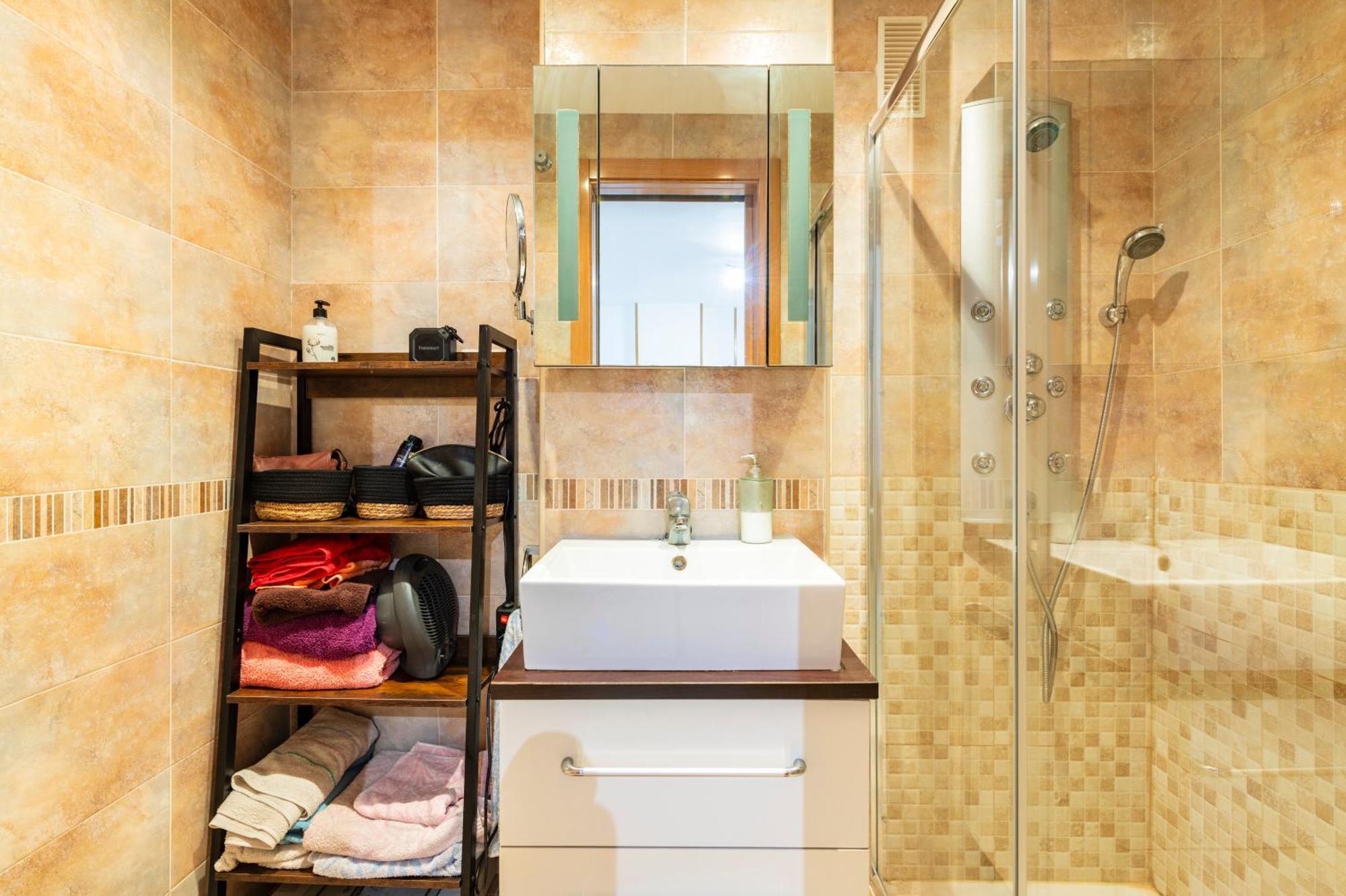Apartamento Magic World Nueva Marina D'Or 2 Dormitorios Edificio Torremar Oropesa del Mar Eksteriør billede