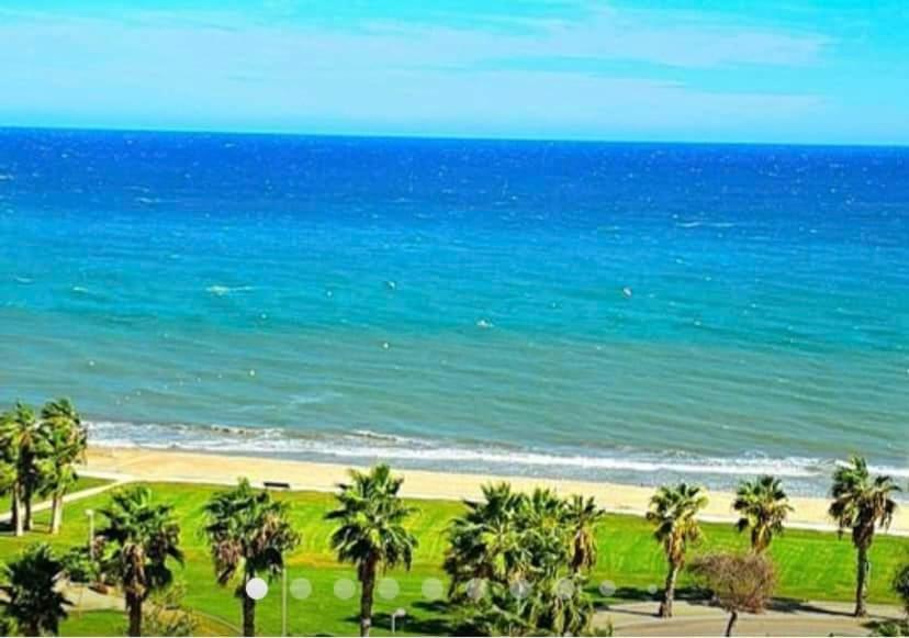 Apartamento Magic World Nueva Marina D'Or 2 Dormitorios Edificio Torremar Oropesa del Mar Eksteriør billede