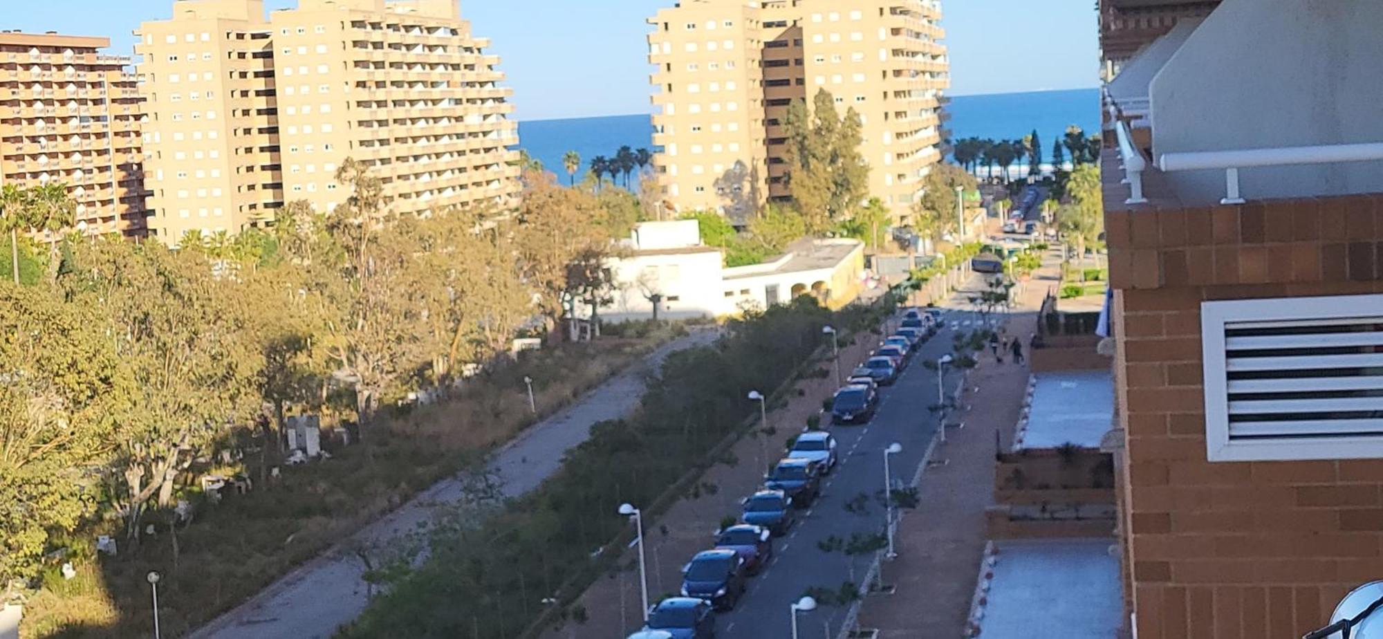 Apartamento Magic World Nueva Marina D'Or 2 Dormitorios Edificio Torremar Oropesa del Mar Eksteriør billede